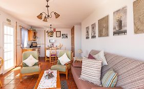 Apartamento Fuencaliente (Casa Los Bejeques)