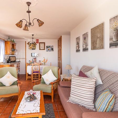 Apartamento Fuencaliente  Fuencaliente de la Palma Habitación foto