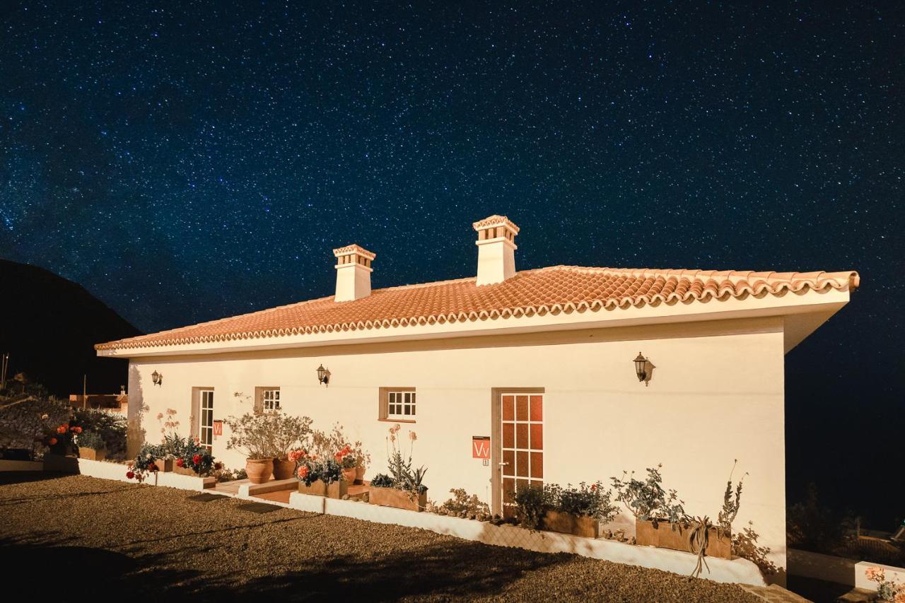 Apartamento Fuencaliente  Fuencaliente de la Palma Exterior foto