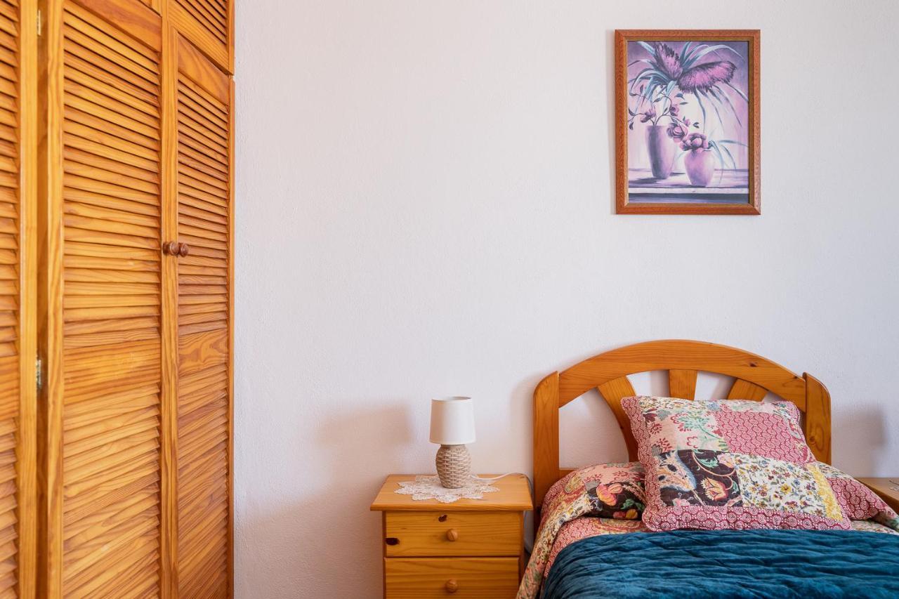 Apartamento Fuencaliente  Fuencaliente de la Palma Exterior foto