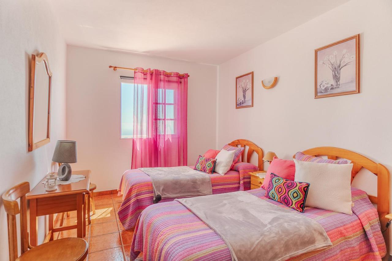 Apartamento Fuencaliente  Fuencaliente de la Palma Exterior foto
